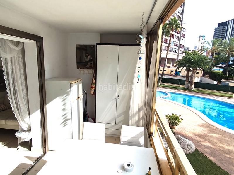 Foto e17ef578-5bf6-41e5-a3bb-7556273f6d4d. Pis amb aparcament piscina a cala Finestrat Finestrat