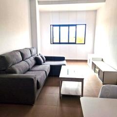 Piso  Avinguda de la marina baixa. Piso en la nucia