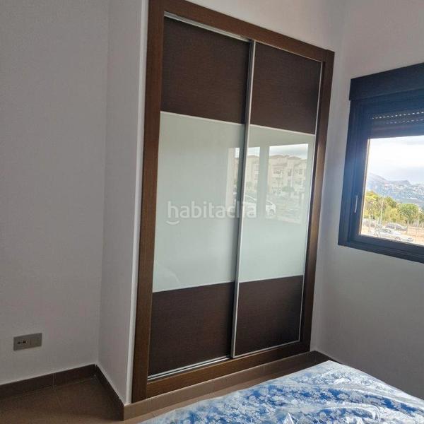 Foto 130caafd-65db-4ca4-bcaf-42d8fe77db38. Appartamento in La Nucia Pueblo Nucia (la)