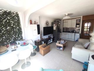 Appartement  Calle de londres 1. Vivienda en zona llana de rincón de loix a 5 min de la playa con