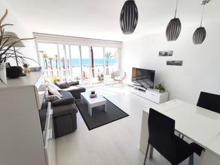 Etagenwohnung  Avenida de la armada española 20. Piso 1 linea de playa