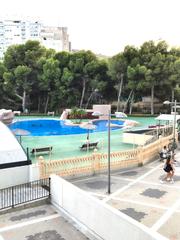 Pis a Avinguda mariners de la vila joiosa 1a. Piso semi-nuevo en la cala