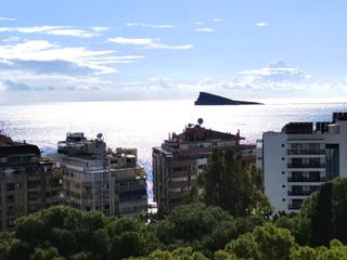 Pis a Foietes. Piso poniente-centro