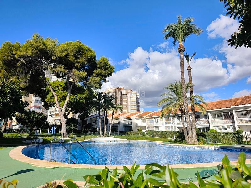 Foto 03bfbe85-a2f3-4a6b-adeb-2189ab82bf35. Appartamento con parcheggio piscina in Foietes Benidorm