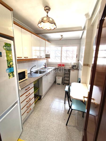 Foto 0ea13e36-1424-49d2-9750-8bd322383701. Appartamento con parcheggio piscina in Foietes Benidorm