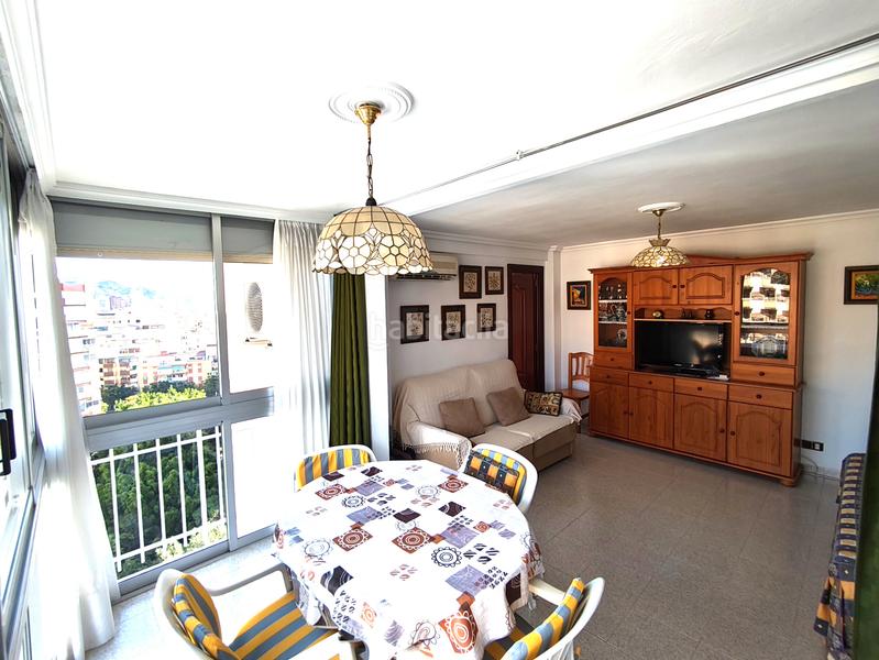 Foto 111fc481-a449-4ec0-96f5-f1bb56c1cfe5. Appartamento con parcheggio piscina in Foietes Benidorm