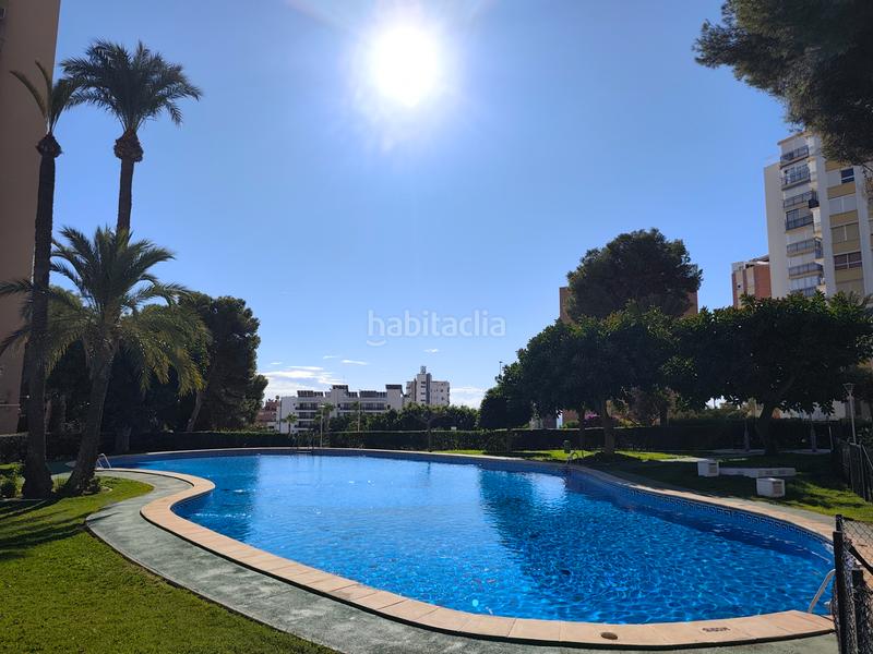 Foto 292e6a99-e705-48d4-8e01-b0e325b3f205. Appartamento con parcheggio piscina in Foietes Benidorm