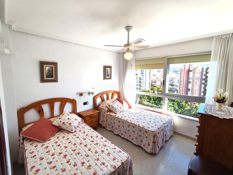 Foto 7370f9e5-8c92-4be5-9c06-09655ff13d7d. Appartamento con parcheggio piscina in Foietes Benidorm