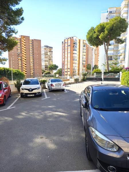 Foto 90e61a51-9f69-414b-b59c-e56df937a1c7. Appartamento con parcheggio piscina in Foietes Benidorm