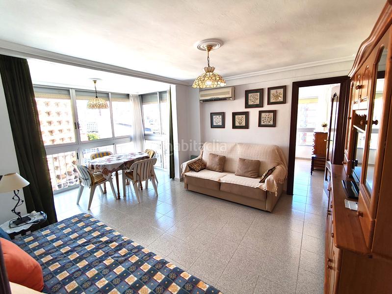 Foto b5ec6d23-7ab9-438b-adf3-b01caf09a9a4. Appartamento con parcheggio piscina in Foietes Benidorm