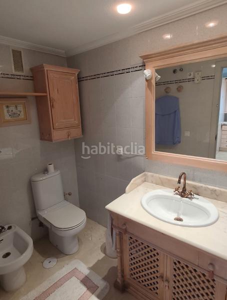 Foto 3e0182b6-6cbf-4af8-9c5e-7bdfb13f4ff9. Alquiler piso zona poniente alquiler anual en Playa Poniente Benidorm