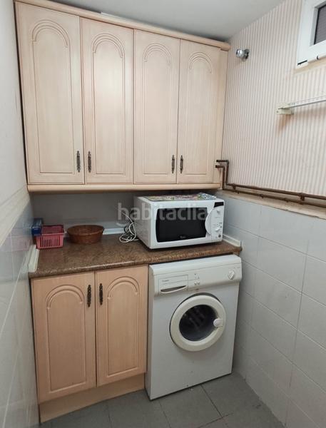 Foto 83d6666f-6084-4302-80eb-0ee378692427. Alquiler piso zona poniente alquiler anual en Playa Poniente Benidorm