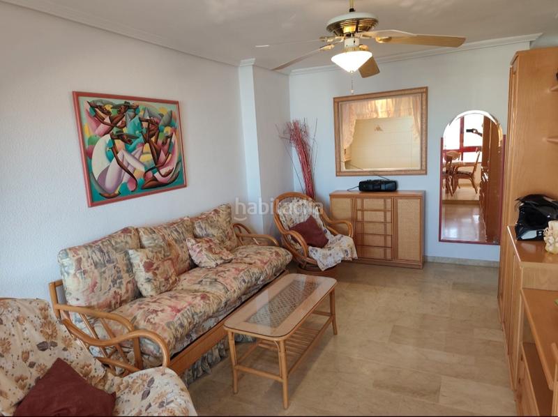 Foto ab6bc1b2-e261-46de-9f3e-ad9a7088a06e. Alquiler piso zona poniente alquiler anual en Playa Poniente Benidorm