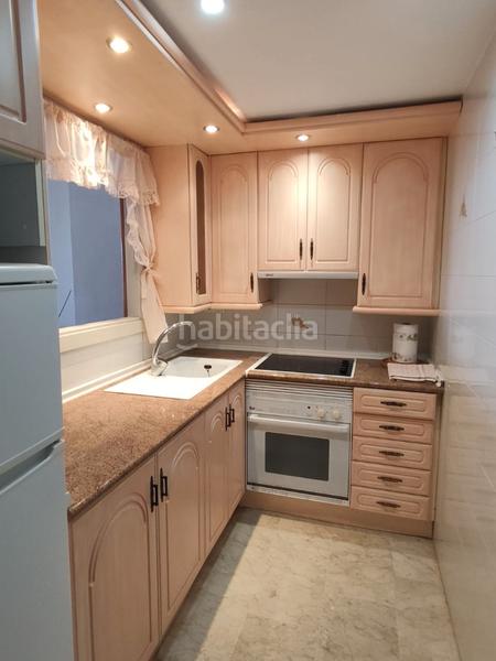 Foto e6b7021a-7921-416d-9a38-79a89748efa8. Alquiler piso zona poniente alquiler anual en Playa Poniente Benidorm