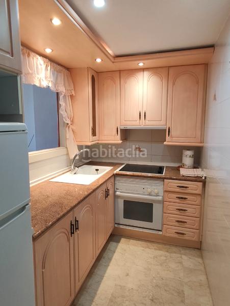 Foto cfda5c4f-a74c-4e7d-b09e-c38437b4a1c5. Miete etagenwohnung mit parking pool in Playa Poniente Benidorm