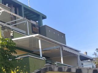 Haus in Balcón de Finestrat-Terra Marina. Casa