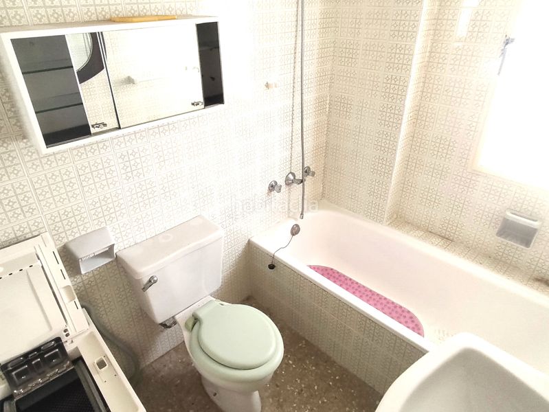 Foto 1136dd1e-7076-4d9a-98fd-bbc6f202a82b. Pis a Playa Poniente Benidorm