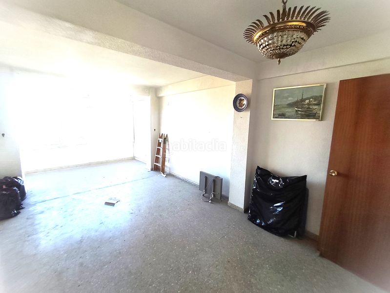 Foto 30d8a9d2-850d-4e57-895a-817b30319caf. Pis a Playa Poniente Benidorm