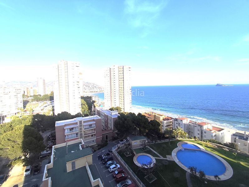 Foto 3b01d086-f597-4dd2-a622-5f72e91e5b1d. Pis a Playa Poniente Benidorm