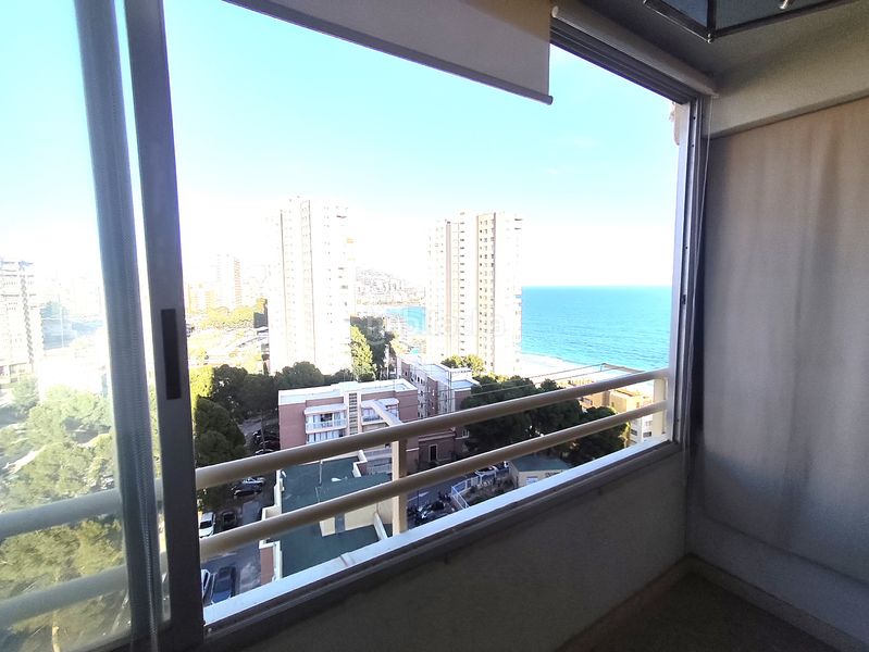 Foto 55c57053-b860-4d11-a544-61622e1201de. Pis a Playa Poniente Benidorm