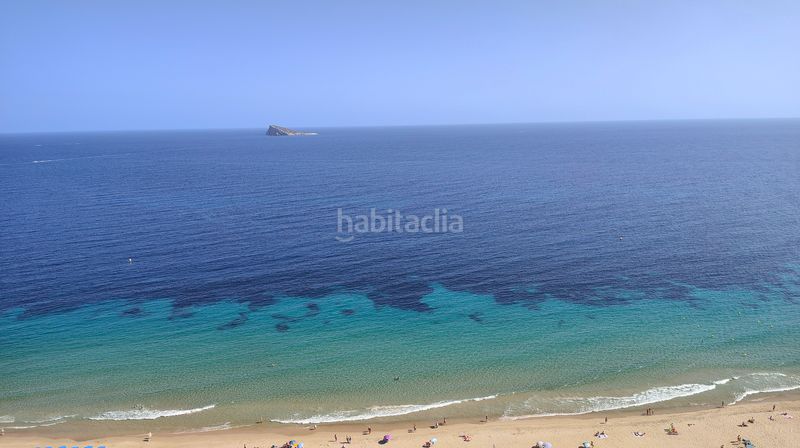 Foto fdbd0272-1dd6-4221-a0a8-232b56dcecdd. Pis amb aparcament piscina a Playa Poniente Benidorm