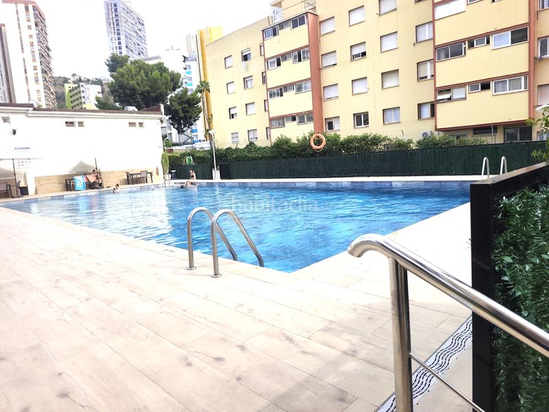 Foto 4131f661-2c74-45dd-97a2-d23816cb7eed. Pis amb aparcament piscina a Rincón Alto Benidorm