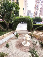 Pis a Rincón Alto. Rincón bajo