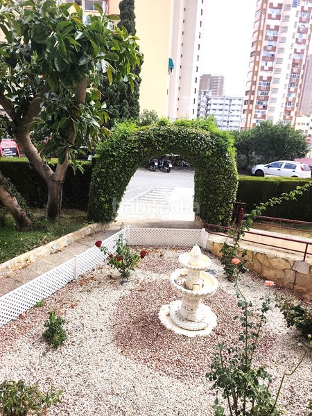 Foto 63d2b216-5b6e-4660-a0b8-75fba487b2ce. Pis amb aparcament piscina a Rincón Alto Benidorm