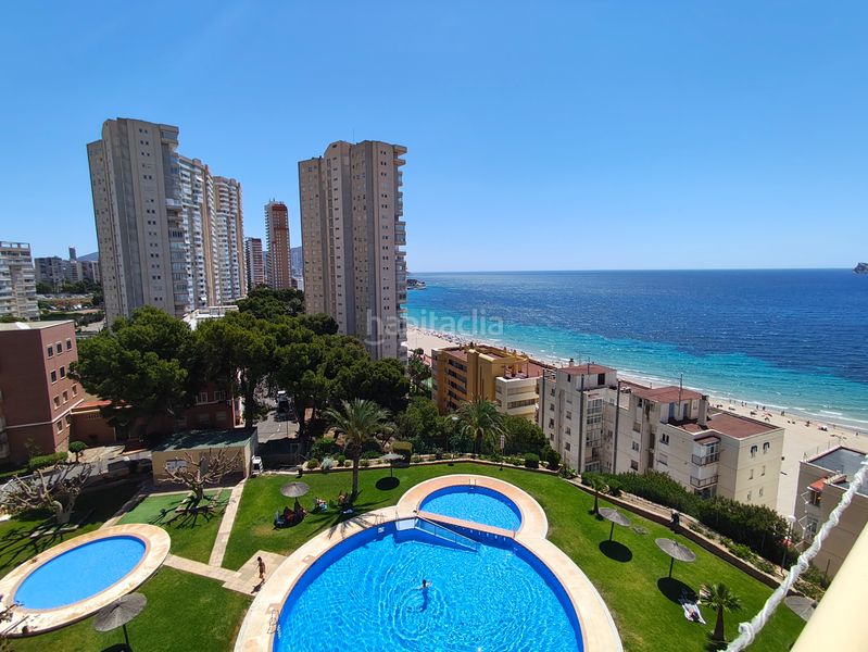 Foto 27613ad6-9115-478b-9db5-5148bf7700f1. Pis a Playa Poniente Benidorm