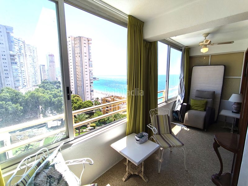 Foto 6c268dbf-4e54-4cad-bb8c-d5e2d51ddcb0. Pis a Playa Poniente Benidorm