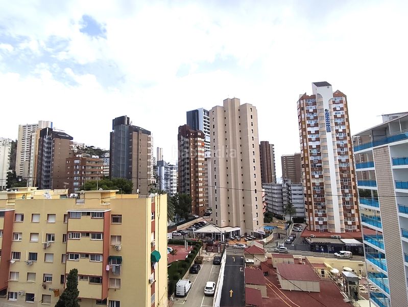 Foto 5f75154f-c90f-4183-9558-4af53d959f31. Pis a Rincón Alto Benidorm