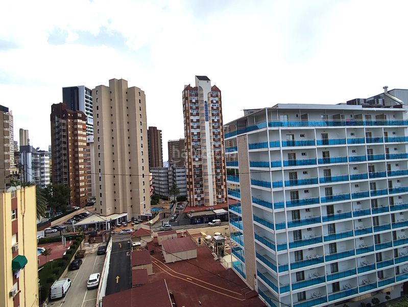 Foto 63896b01-1b14-4b64-9eaa-aad5830ea1f4. Pis a Rincón Alto Benidorm