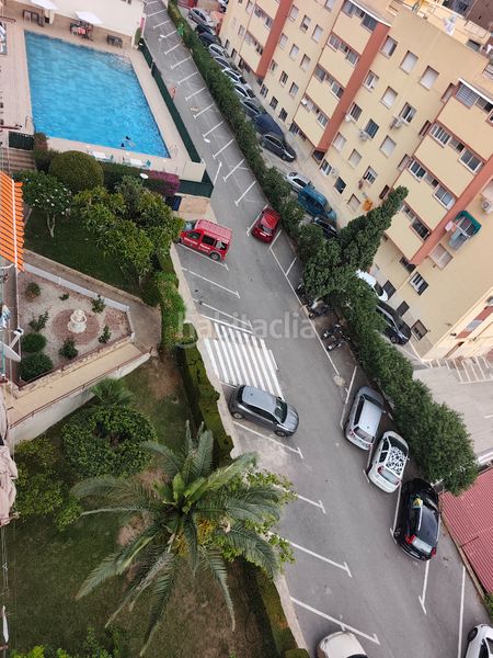 Foto b6a29ddf-995a-484d-902d-55acd609c8de. Pis a Rincón Alto Benidorm