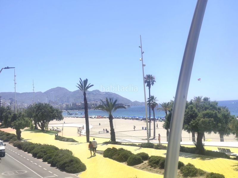Foto 9ca95143-0bfd-4d4b-82a6-1f3eb6f20b1f. Pis a Playa Poniente Benidorm