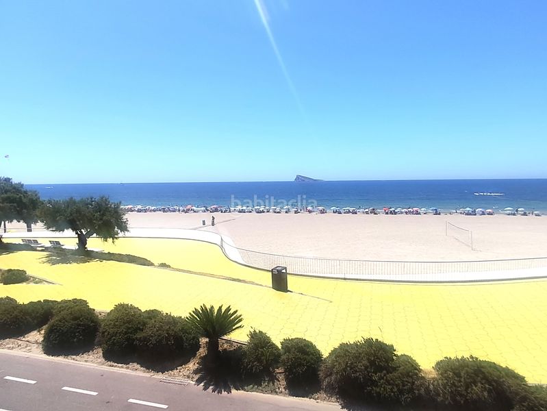 Foto da11efe5-1948-49e2-9d02-1f2b8b9ad8df. Pis a Playa Poniente Benidorm