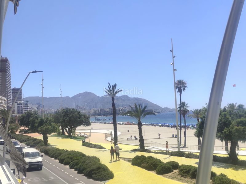 Foto e13fdce1-285f-4203-aeec-931d6cc7ef94. Pis a Playa Poniente Benidorm