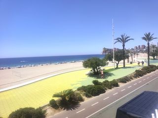 Pis a Playa Poniente