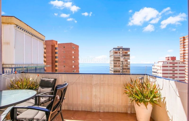 Foto 0e06f5d6-d9d8-41b2-bc3e-aecdcac613e5. Pis a Foietes Benidorm
