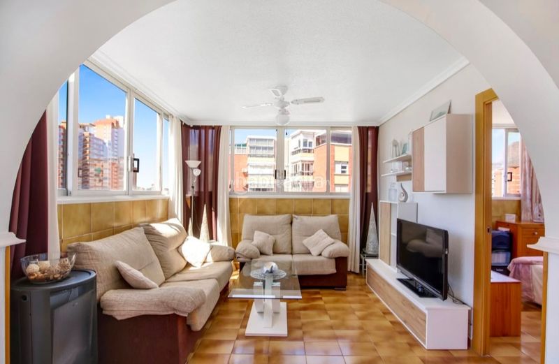 Foto 5ffd50b9-16b0-4c3c-8192-df23a525022b. Pis a Foietes Benidorm