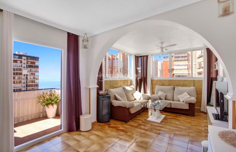 Foto f9b28eba-26b3-4aaa-a9e6-ba7329a964e5. Pis a Foietes Benidorm