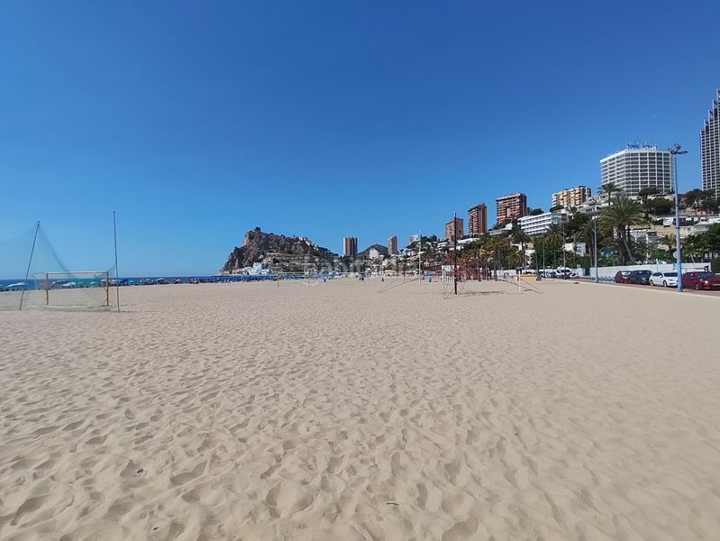 Foto 2f154f60-50f3-40a1-b881-cb489c479c92. Pis a Playa Poniente Benidorm