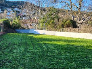 Terreny residencial a Valle de Mena. Parcela en venta en entrambasaguas.