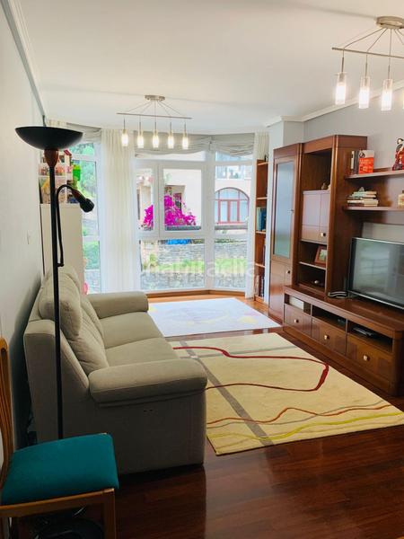 Foto 207e5679-138e-4c33-8334-2de7ef4005b1. Pis amb calefacció aparcament a Llodio