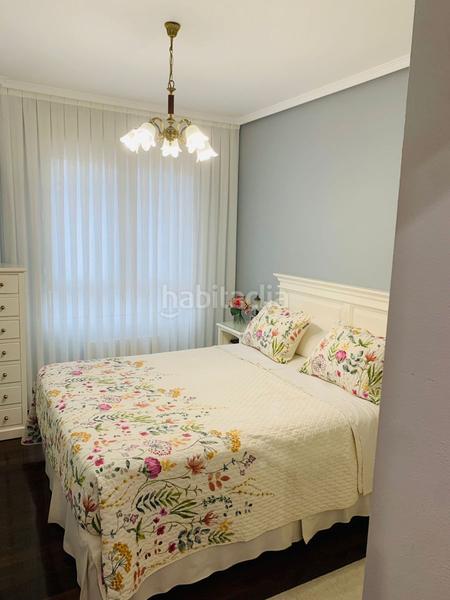 Foto 40753a17-3d6d-4236-867e-82a892ee5417. Pis amb calefacció aparcament a Llodio