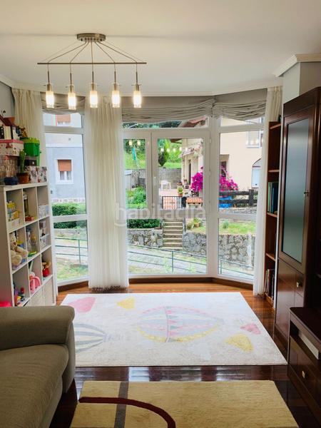 Foto 44abb463-e89e-4c83-84cb-60dde0af009f. Pis amb calefacció aparcament a Llodio