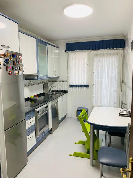 Foto 6c8745b1-f0b5-4c9b-8d6a-54b3d6a32aa1. Pis amb calefacció aparcament a Llodio