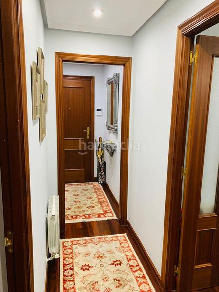 Foto 9ebf29b8-61ac-49f3-8121-b70443eaa651. Pis amb calefacció aparcament a Llodio