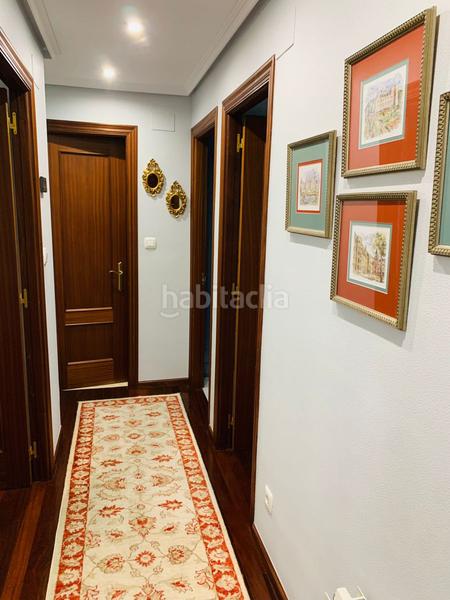 Foto c637945a-9a58-4a74-bb6c-4ae3d78b2bfd. Pis amb calefacció aparcament a Llodio