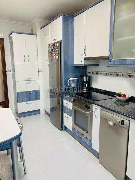 Foto db2fa5e1-c785-4e57-a4fa-7c38dfdfe9a7. Pis amb calefacció aparcament a Llodio