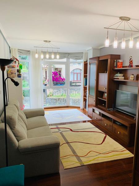 Foto ddb2f6c5-b6bc-4d5e-8ef5-883b1c939f80. Pis amb calefacció aparcament a Llodio